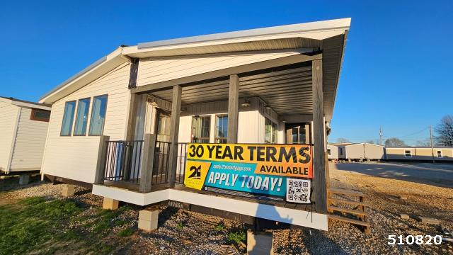 2018 Cavalier Double Wide - double wide - in Ecru, MS - photo 4 of 15