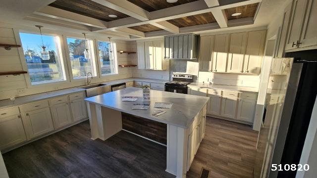 2018 Cavalier Double Wide - double wide - in Ecru, MS - photo 10 of 15