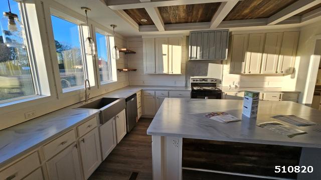 2018 Cavalier Double Wide - double wide - in Ecru, MS - photo 11 of 15