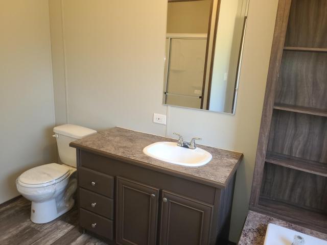 2021 Cappaert Single Wide - single wide - in Shubuta, MS - photo 14 of 15