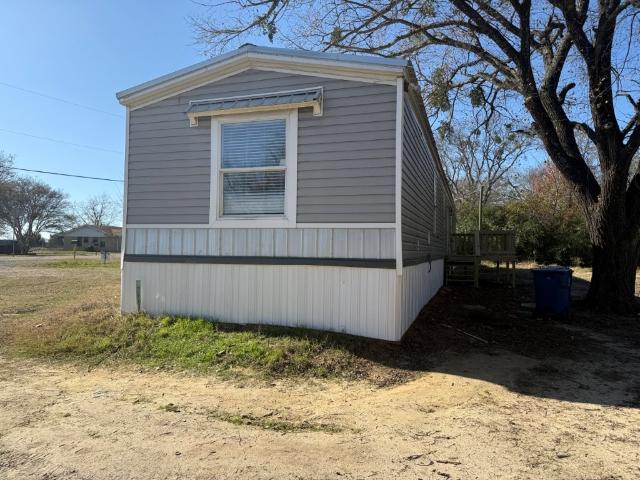 2021 Hamilton Single Wide - single wide - in Campbell, TX - photo 1 of 5
