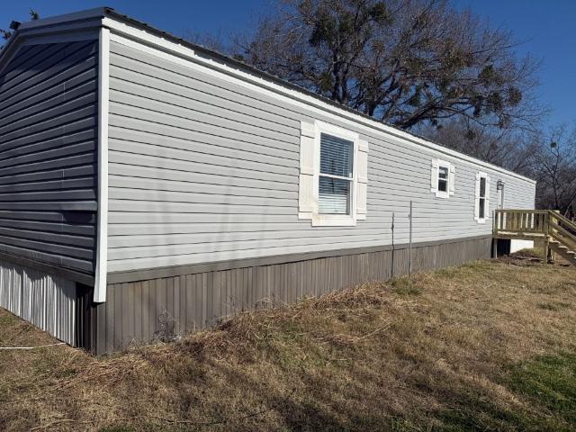2021 Hamilton Single Wide - single wide - in Campbell, TX - photo 3 of 5