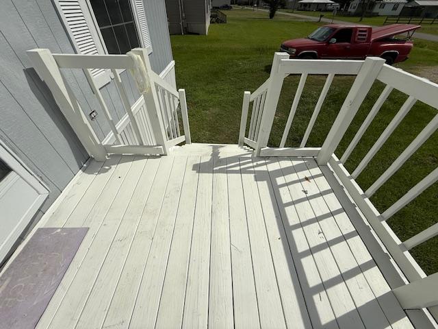 2009 Oak Creek Double Wide - double wide - in Saint Martinville, LA - photo 6 of 15
