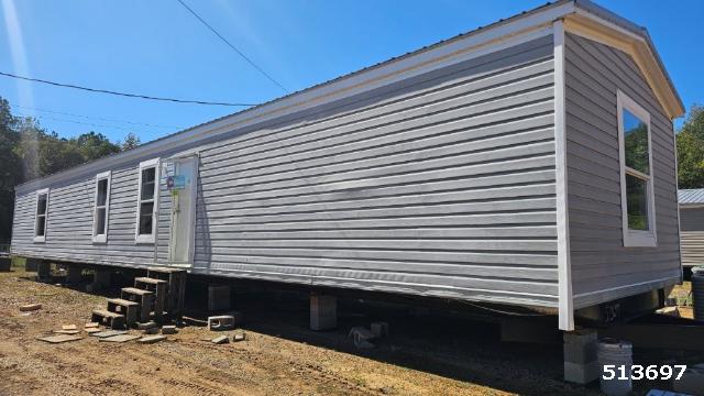 2020 Hamilton Single Wide - single wide - in Columbus, MS - photo 1 of 15