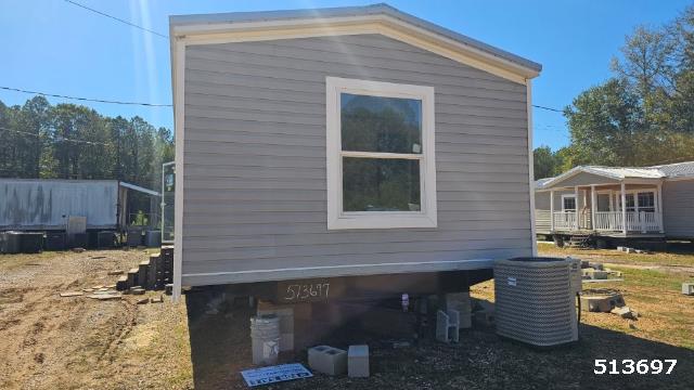 2020 Hamilton Single Wide - single wide - in Columbus, MS - photo 2 of 15