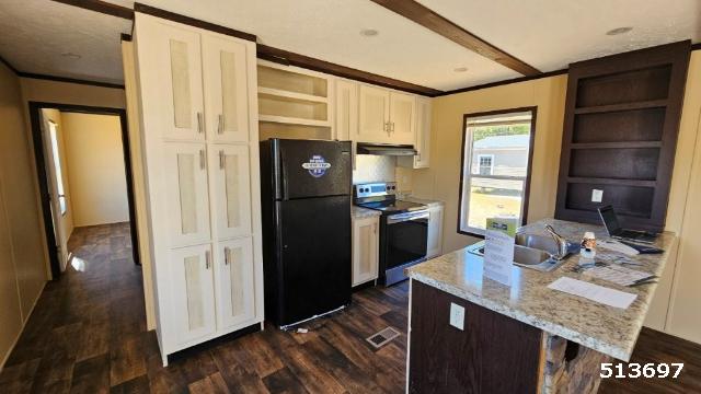 2020 Hamilton Single Wide - single wide - in Columbus, MS - photo 6 of 15