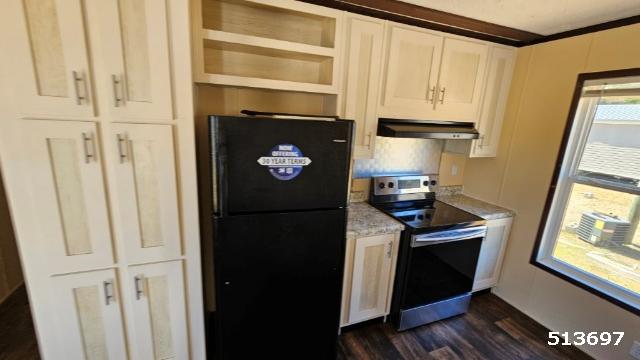 2020 Hamilton Single Wide - single wide - in Columbus, MS - photo 7 of 15