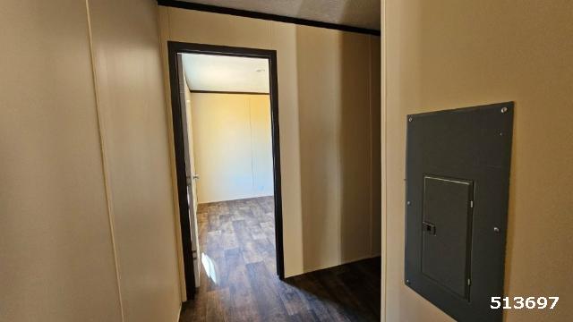 2020 Hamilton Single Wide - single wide - in Columbus, MS - photo 8 of 15