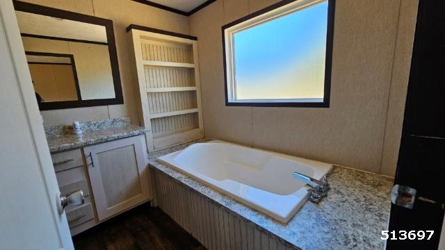 2020 Hamilton Single Wide - single wide - in Columbus, MS - photo 13 of 15