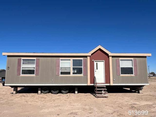 2015 Champion Double Wide - double wide - in Odessa, TX - photo 2 of 4