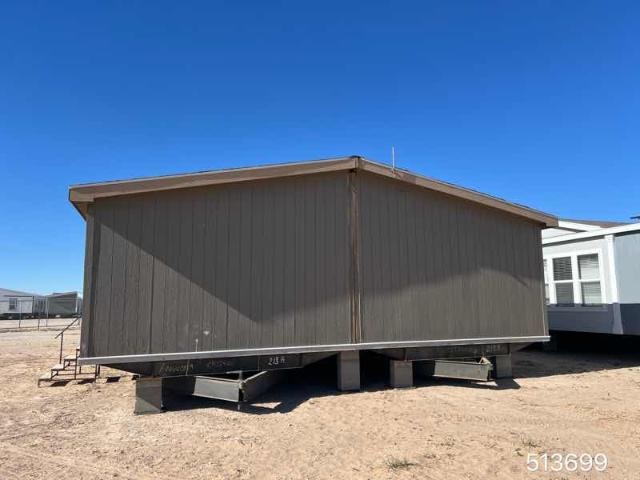 2015 Champion Double Wide - double wide - in Odessa, TX - photo 4 of 4