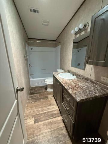2021 Legacy Double Wide - double wide - in Lytle, TX - photo 12 of 15