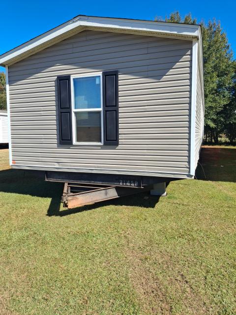 2021 Southern Energy Single Wide - single wide - in Loxley, AL - photo 1 of 2