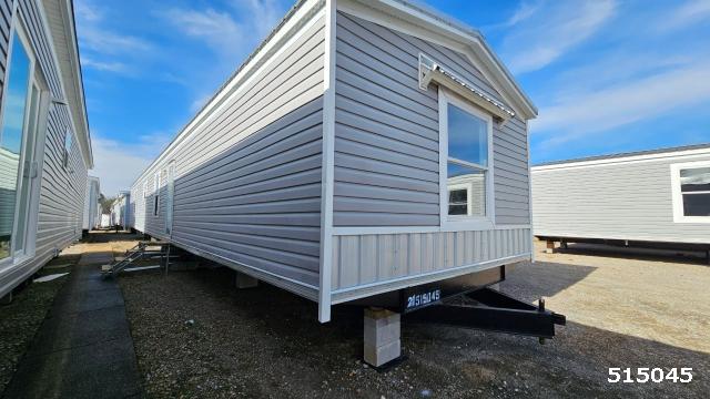 2021 Hamilton Single Wide - single wide - in Como, MS - photo 1 of 15