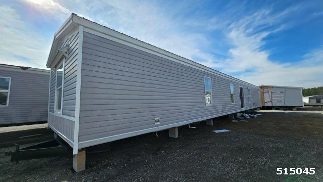2021 Hamilton Single Wide - single wide - in Como, MS - photo 2 of 15