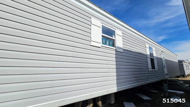 2021 Hamilton Single Wide - single wide - in Como, MS - photo 3 of 15