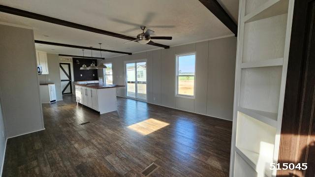 2021 Hamilton Single Wide - single wide - in Como, MS - photo 5 of 15