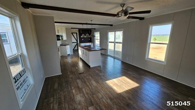 2021 Hamilton Single Wide - single wide - in Como, MS - photo 6 of 15