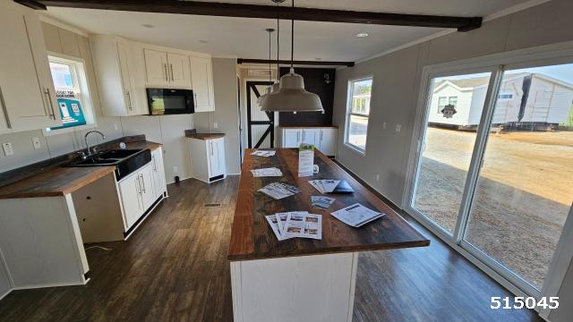 2021 Hamilton Single Wide - single wide - in Como, MS - photo 7 of 15