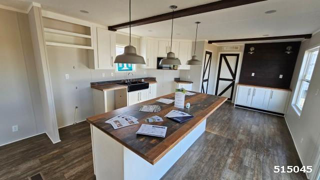 2021 Hamilton Single Wide - single wide - in Como, MS - photo 8 of 15