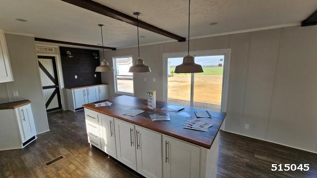 2021 Hamilton Single Wide - single wide - in Como, MS - photo 9 of 15