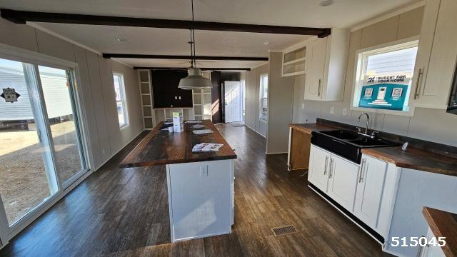 2021 Hamilton Single Wide - single wide - in Como, MS - photo 10 of 15