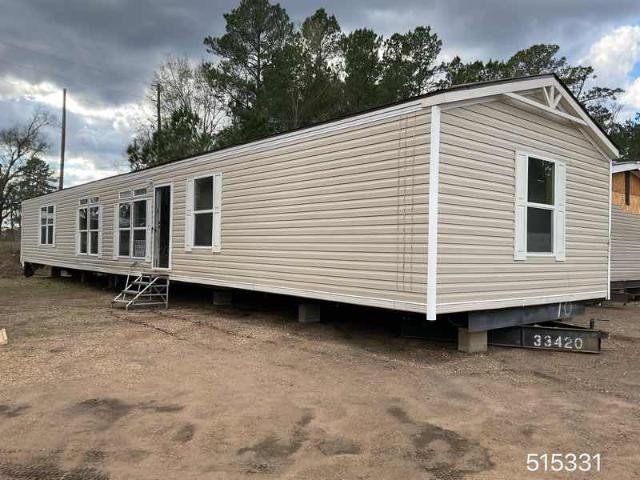2021 Oak Creek Single Wide - single wide - in Natchitoches, LA - photo 1 of 15