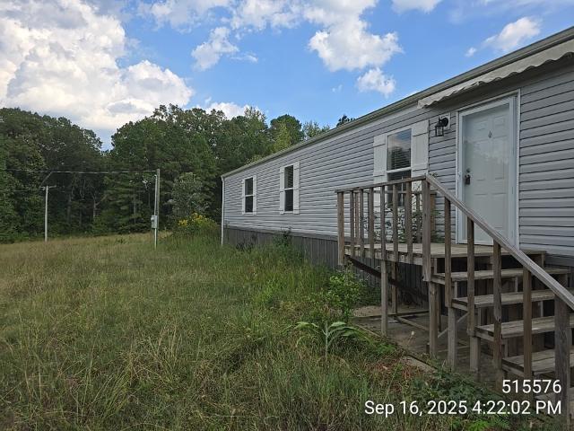 2021 Hamilton Single Wide - single wide - in Hot Springs, AR - photo 1 of 11