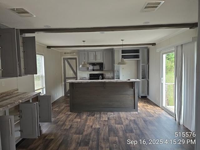 2021 Hamilton Single Wide - single wide - in Hot Springs, AR - photo 4 of 11