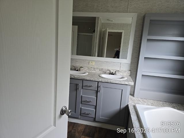 2021 Hamilton Single Wide - single wide - in Hot Springs, AR - photo 8 of 11