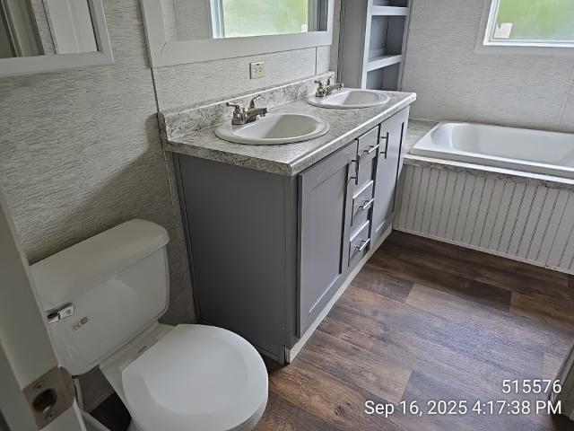 2021 Hamilton Single Wide - single wide - in Hot Springs, AR - photo 9 of 11