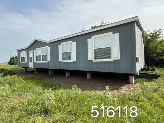2021 Cavco Double Wide - double wide - in Sealy, TX - photo 1 of 15