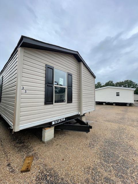 2021 Legacy Single Wide - single wide - in Denham Springs, LA - photo 1 of 15