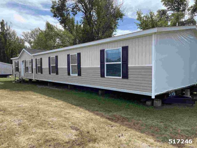 2021 Southern Energy Double Wide - double wide - in Alexander City, AL - photo 1 of 14