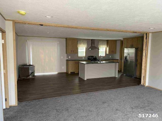 2021 Southern Energy Double Wide - double wide - in Alexander City, AL - photo 3 of 14