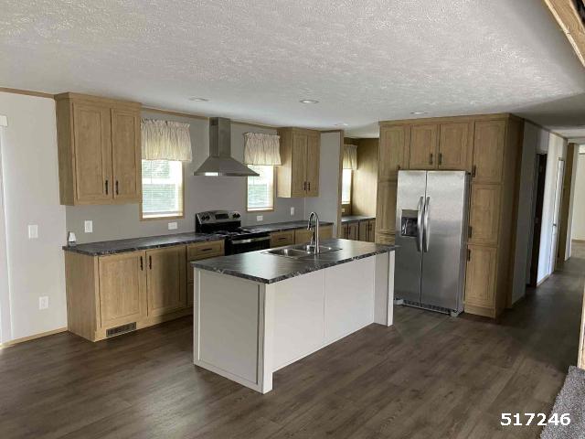 2021 Southern Energy Double Wide - double wide - in Alexander City, AL - photo 5 of 14