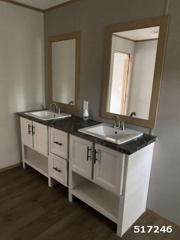 2021 Southern Energy Double Wide - double wide - in Alexander City, AL - photo 14 of 14