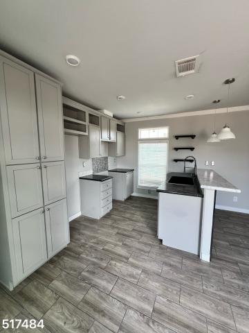 2021 Palm Harbor Single Wide - single wide - in Bandera, TX - photo 1 of 8