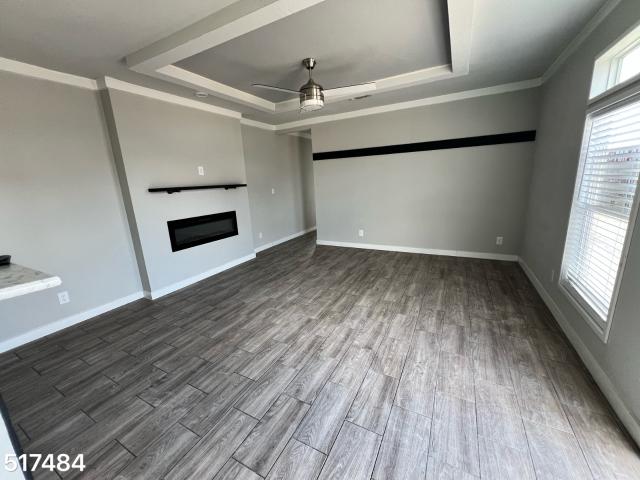 2021 Palm Harbor Single Wide - single wide - in Bandera, TX - photo 2 of 8