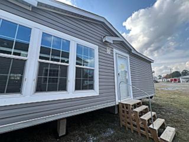 2021 Live Oak Double Wide - double wide - in Harpersville, AL - photo 1 of 2