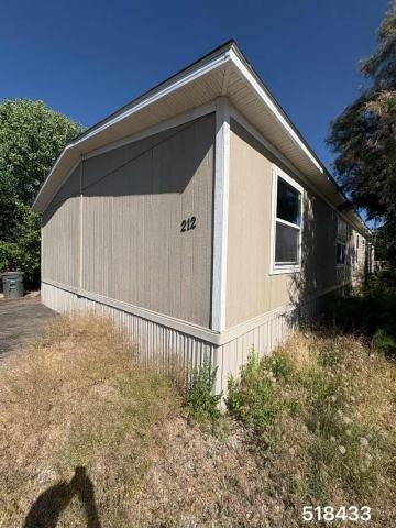 2021 Cmh Double Wide - double wide - in Albuquerque, NM - photo 1 of 15