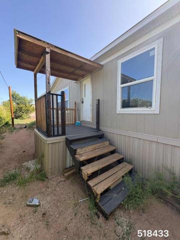2021 Cmh Double Wide - double wide - in Albuquerque, NM - photo 2 of 15