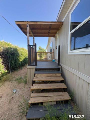 2021 Cmh Double Wide - double wide - in Albuquerque, NM - photo 3 of 15