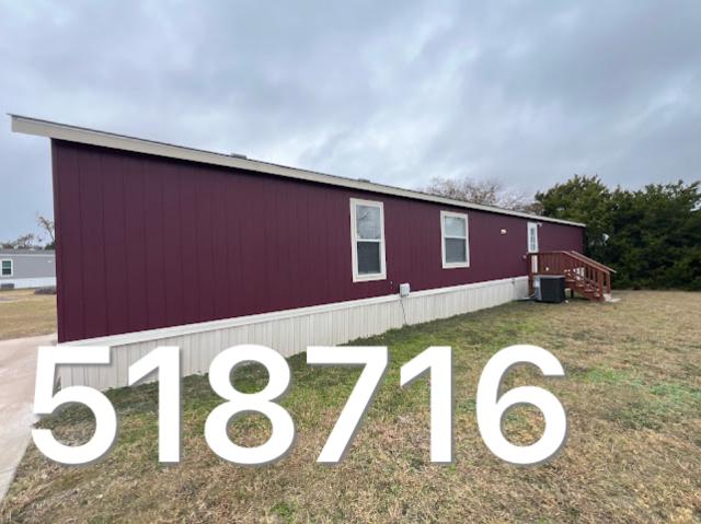 2021 Elliott Single Wide - single wide - in Copperas Cove, TX - photo 4 of 11