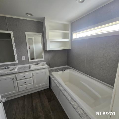 2021 Oak Creek Single Wide - single wide - in Splendora, TX - photo 1 of 15