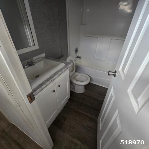 2021 Oak Creek Single Wide - single wide - in Splendora, TX - photo 3 of 15