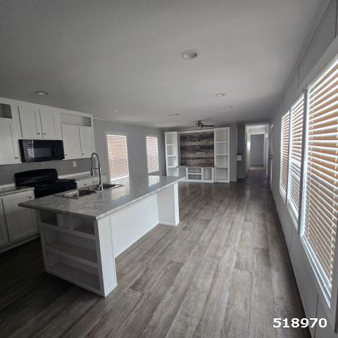 2021 Oak Creek Single Wide - single wide - in Splendora, TX - photo 4 of 15