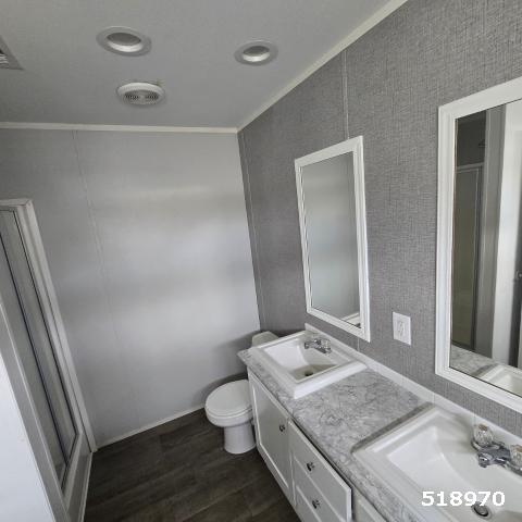 2021 Oak Creek Single Wide - single wide - in Splendora, TX - photo 8 of 15
