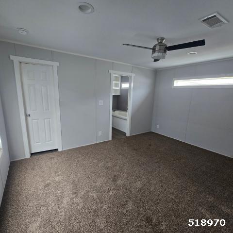 2021 Oak Creek Single Wide - single wide - in Splendora, TX - photo 11 of 15