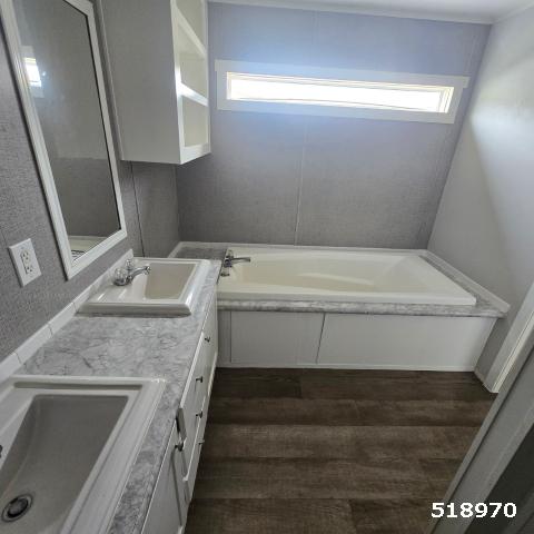 2021 Oak Creek Single Wide - single wide - in Splendora, TX - photo 12 of 15